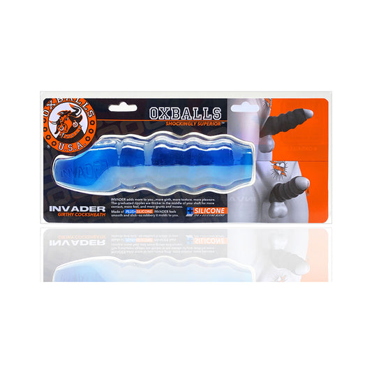 Oxballs Invader Cocksheath