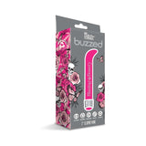 Prints Charming Buzzed 7 inches G-spot Vibe