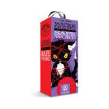 Pleasure Package We're Going To Need A Safe Word - Blindfold, Wrist, And Ankle Sashes