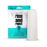 Happy Ending Rinse And Repeat Whack Pack - Sleeve