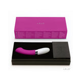 Lelo Gigi 2 G-spot Massager