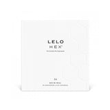 Lelo Hex Original Condoms 36-pack