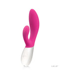 Lelo Ina Wave Clitoral Stimulator Rechargeable