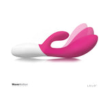 Lelo Ina Wave Clitoral Stimulator Rechargeable