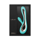 Lelo Soraya 2 Rabbit Massager Rechargeable