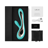 Lelo Soraya 2 Rabbit Massager Rechargeable