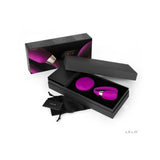 Lelo Tiani 3 G-spot Vibrator Rechargeable