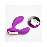 Lelo Hugo Prostate Massager Rechargeable