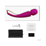 Lelo Smart Wand 2 Large