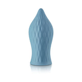 Femme Funn Versa Bullet w/Tongue Sleeve - Light Blue