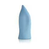 Femme Funn Versa Bullet w/Tongue Sleeve - Light Blue