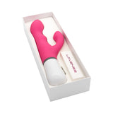 Lovense Nora Rechargeable Dual Stimulator