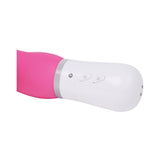 Lovense Nora Rechargeable Dual Stimulator