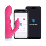 Lovense Nora Rechargeable Dual Stimulator