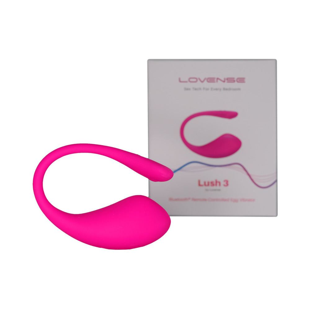 Lovense Lush 3.0