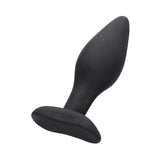 Ouch Apex Butt Plug Set Black