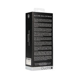 Ouch Anal Love Beads Black