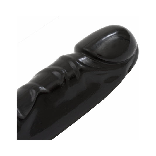 Jr. Double Header 12in