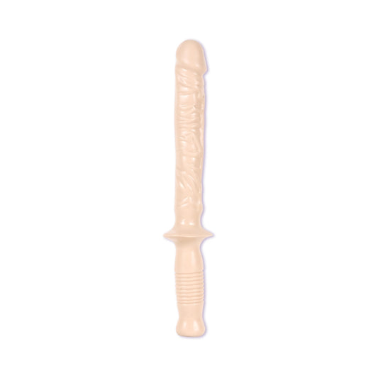 Manhandler 14.5 inches Sex Wand