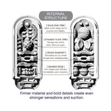 Tenga Flip Zero Black