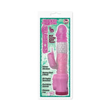 Sweet Sin-sations Rabbit Vibe (pink)
