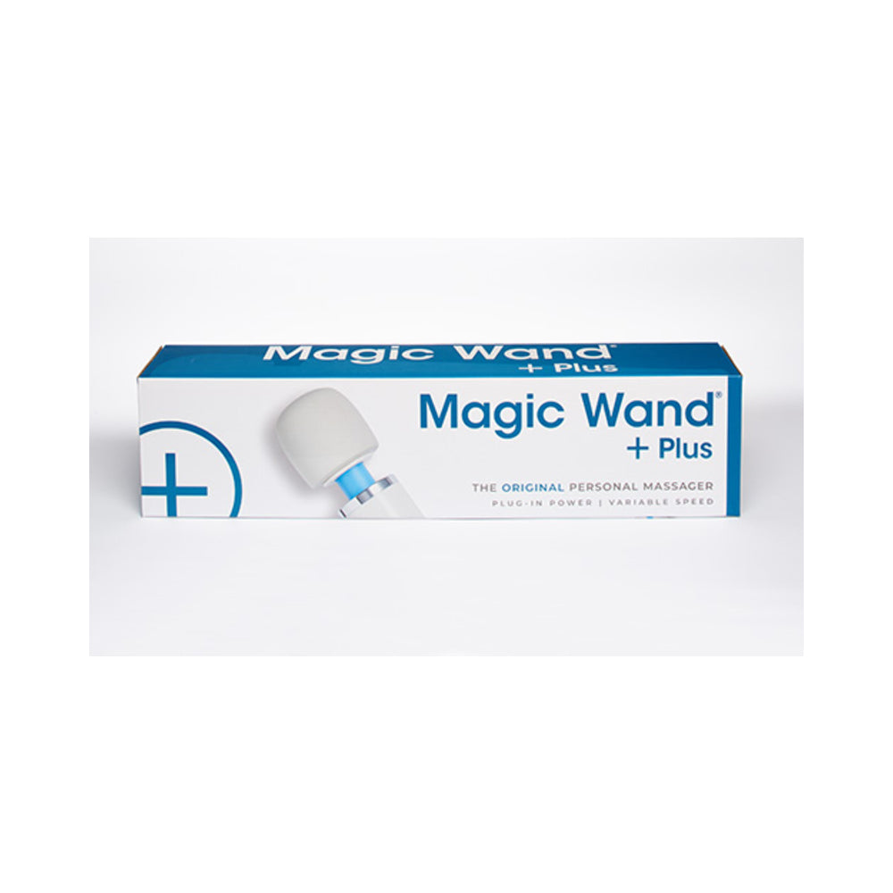 Vibratex Magic Wand Plus HV-265 Body Massager