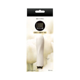 Luxe Compact Rechargeable Vibe Scarlet