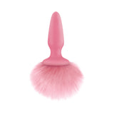 Bunny Tails - Purple