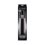 Renegade Powerhouse Pump Rechargeable Black