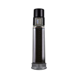 Renegade Powerhouse Pump Rechargeable Black