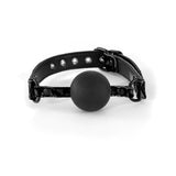 Sinful Soft Silicone Gag