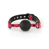 Sinful Soft Silicone Gag