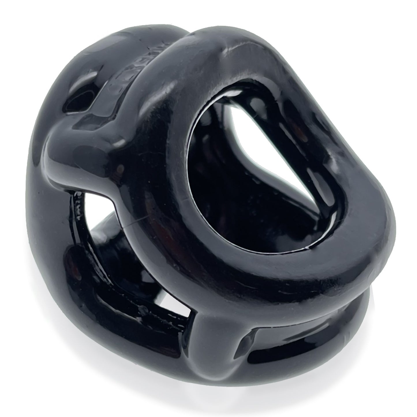 Oxballs Cocksling Air - Black