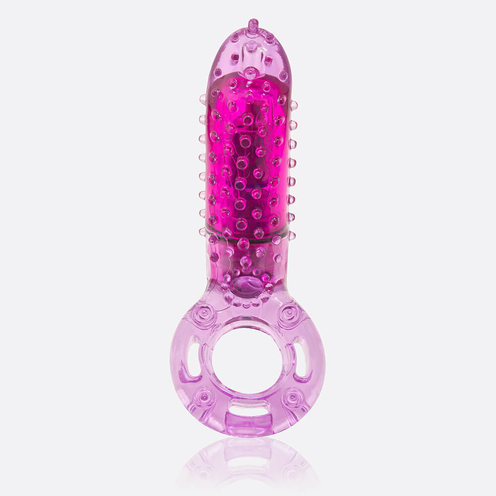 O Yeah! - Each - Purple