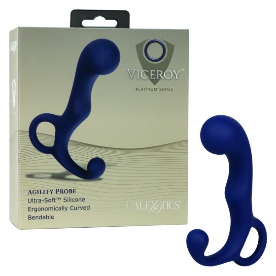 Viceroy Agility Probe - Blue