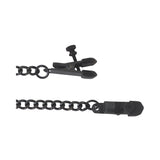 Classic Adjustable Clamp (black)