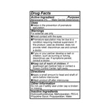 Body Action Stayhard Lubricant - 2.3 oz