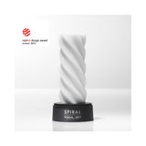 Tenga 3d Spiral