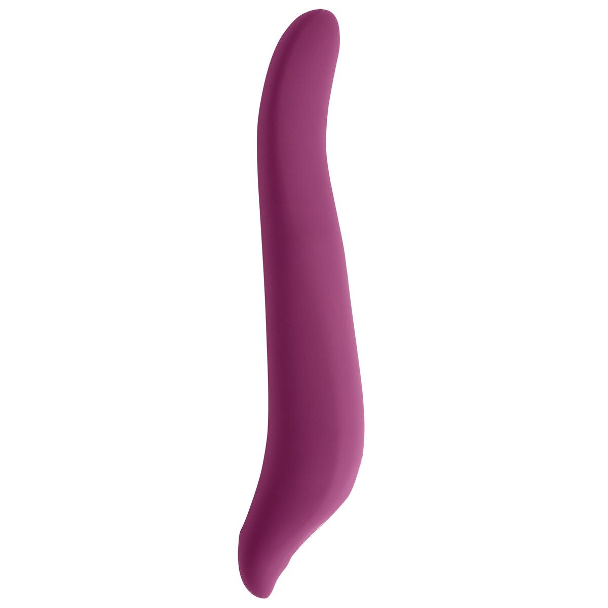 Cloud 9 Novelties Swirl Touch Dual Function Swirling and Vibrating Stimulator - Plum