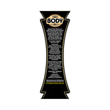 Body Action Xtreme Glide 8.5 Oz