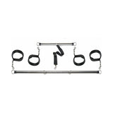 Fetish Fantasy Series Spread 'Em Bar & Cuff Set