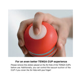 Tenga Soft Tube Cup - Ultra Size
