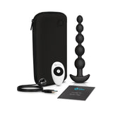 B-Vibe Cinco Beads - Black