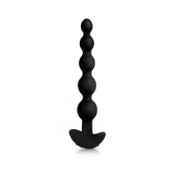 B-Vibe Cinco Beads - Black