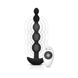 B-Vibe Cinco Beads - Black