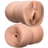 Sasha Grey Ultraskyn Cream Pie Pocket P*ssy