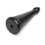 Titanmen Intimidator Black Plug