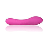 Swan Massage Wand Rechargeable 2 Motors 7 Functions