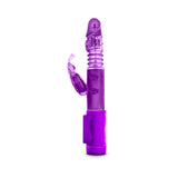 Sexy Things Butterfly Thruster Mini Rabbit Vibrator
