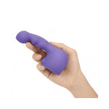 Le Wand Petite Ripple Weighted Silicone Attachment